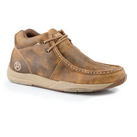 Reserved - Ariat Men’s Slip-On Shoes - Picture 1 of 1